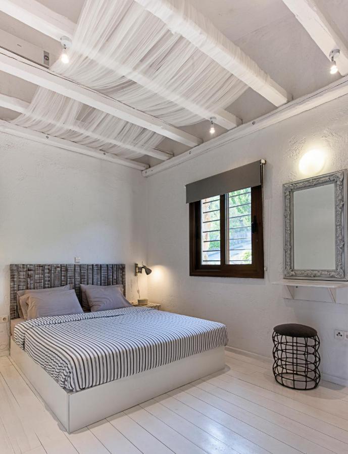 Develikia Private Villas Villa-1 Ierissos Esterno foto