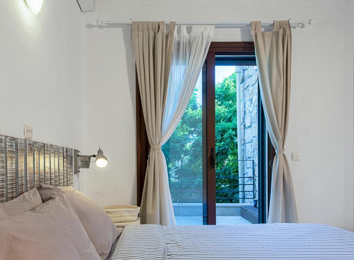 Develikia Private Villas Villa-1 Ierissos Esterno foto